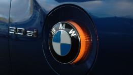 BMW Z4 E89 - emblemat boczny