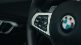 BMW Z4 M40i 3.0 340 KM - galeria redakcyjna - inny element panelu przedniego