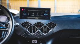 DS 3 Crossback - galeria redakcyjna 3 - kokpit