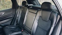 Volvo XC60 – galeria redakcyjna