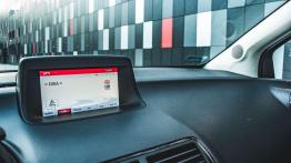 Opel Meriva 1.4 LPGTEC - galeria redakcyjna