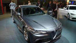 Frankfurt Motor Show 2015 - samochody seryjne - galeria redakcyjna - inne zdjęcie