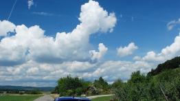 Chevrolet Aveo T300 - galeria redakcyjna - widok z tyłu