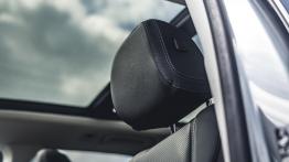 Mercedes GLE 300d - galeria redakcyjna - widok ogólny wn?trza z przodu