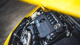 Mercedes A35 AMG - galeria redakcyjna - silnik solo