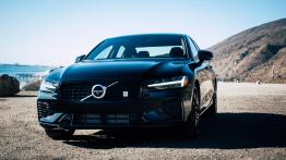 Volvo S60 III - galeria redakcyjna - widok z przodu