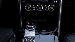 Land Rover Discovery (2017) - galeria redakcyjna