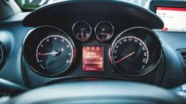 Opel Meriva 1.4 LPGTEC - galeria redakcyjna