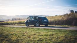 DS4 1955 1.2 PureTech 131 KM - galeria redakcyjna - widok z tyłu