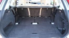 Volvo XC90 II - galeria redakcyjna - bagażnik