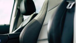 Mercedes GLE 300d - galeria redakcyjna - widok ogólny wn?trza z przodu