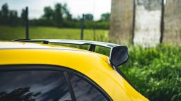 Mercedes A35 AMG - galeria redakcyjna