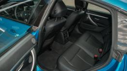 BMW 430i Gran Coupé – galeria redakcyjna