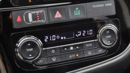 Mitsubishi Outlander PHEV – galeria redakcyjna