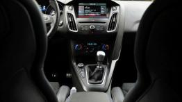 Ford Focus RS – galeria redakcyjna