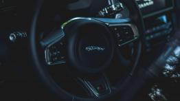 Jaguar F-Pace - galeria redakcyjna