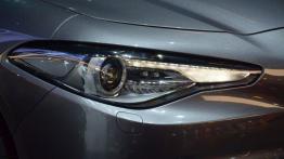 Frankfurt Motor Show 2015 - samochody seryjne - galeria redakcyjna - inne zdjęcie