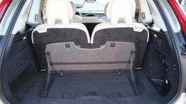 Volvo XC90 II - galeria redakcyjna - bagażnik, akcesoria