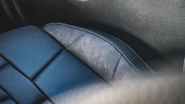 DS 3 Crossback - galeria redakcyjna 3 - widok ogólny wnętrza z przodu