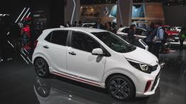 Frankfurt Motor Show 2017 - galeria redakcyjna