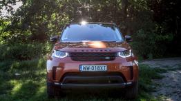 Land Rover Discovery (2017) - galeria redakcyjna