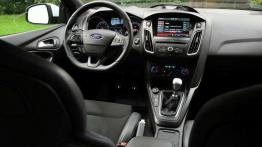 Ford Focus RS – galeria redakcyjna