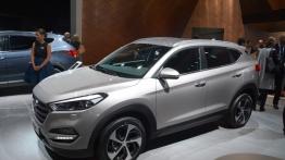 Frankfurt Motor Show 2015 - samochody seryjne - galeria redakcyjna - inne zdjęcie