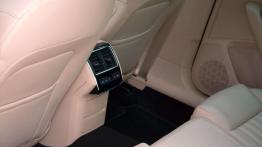 Skoda Superb III Sedan - galeria redakcyjna - widok ogólny wnętrza