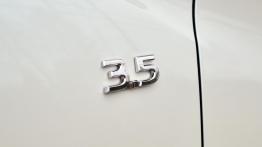 Infiniti QX60 - galeria redakcyjna