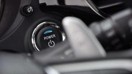 Mitsubishi Outlander PHEV – galeria redakcyjna