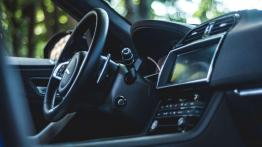 Jaguar F-Pace - galeria redakcyjna