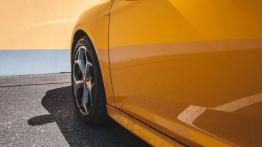 Ford Focus ST FL - galeria redakcyjna - bok - inne ujęcie