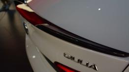 Frankfurt Motor Show 2015 - samochody seryjne - galeria redakcyjna - inne zdjęcie