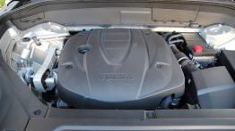 Volvo XC90 II - galeria redakcyjna - silnik