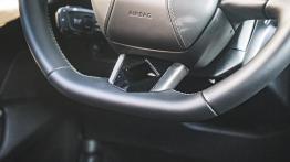 DS 3 Crossback - galeria redakcyjna 3 - kierownica