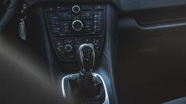 Opel Meriva 1.4 LPGTEC - galeria redakcyjna