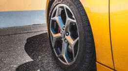 Ford Focus ST FL - galeria redakcyjna - koło