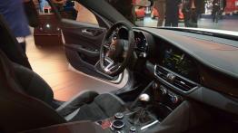 Frankfurt Motor Show 2015 - samochody seryjne - galeria redakcyjna - inne zdjęcie