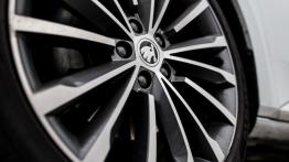 Skoda Superb L&K 2.0 TDI 150 KM - galeria redakcyjna - koło