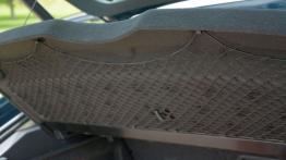 Skoda Superb III Sedan - galeria redakcyjna - bagażnik, akcesoria