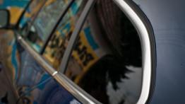 Volvo V60 Kombi 2.0 D3 163KM - galeria redakcyjna - bok - inne ujęcie