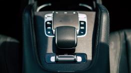Mercedes GLE 300d - galeria redakcyjna - inny element panelu przedniego