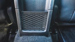 DS 3 Crossback 1.2 PureTech 131 KM - galeria redakcyjna