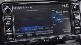 Mitsubishi Outlander PHEV – galeria redakcyjna