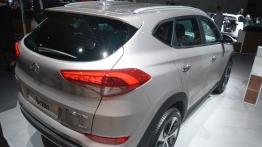 Frankfurt Motor Show 2015 - samochody seryjne - galeria redakcyjna - inne zdjęcie