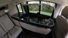 Mercedes Marco Polo - galeria redakcyjna - akcesoria kempingowe