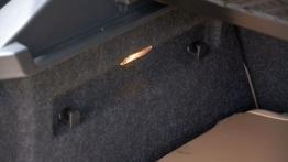 Skoda Superb III Sedan - galeria redakcyjna - bagażnik, akcesoria