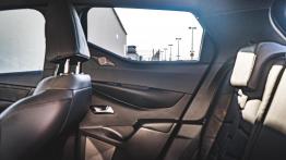 DS 3 Crossback - galeria redakcyjna 3 - widok ogólny wn?trza