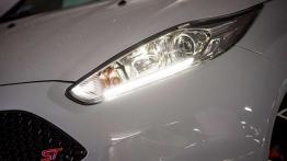 Ford Fiesta ST200 (2017) – galeria redakcyjna