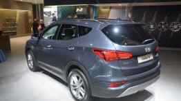 Frankfurt Motor Show 2015 - samochody seryjne - galeria redakcyjna - inne zdjęcie